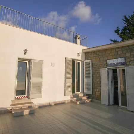 Ada Prázdninový dům Agropoli