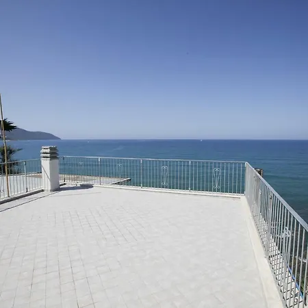 Ada Prázdninový dům Agropoli