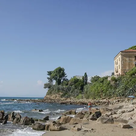 Prázdninový dům Ada Agropoli