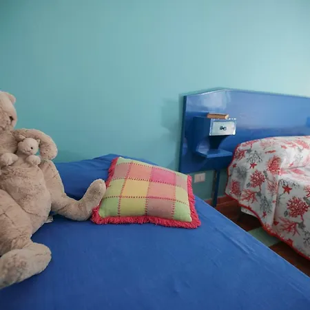 Prázdninový dům Ada