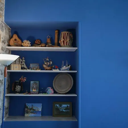 Ada Prázdninový dům *