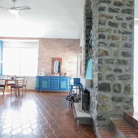 Prázdninový dům Ada Agropoli