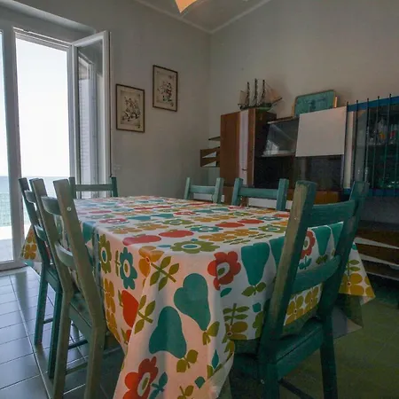 Ada Prázdninový dům Agropoli